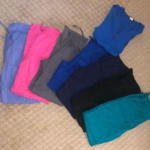 Women’s Hospital Attire